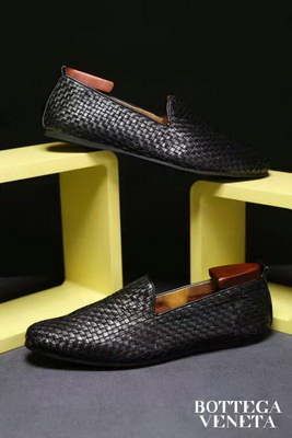 Bottega Venetta Men Loafers--016